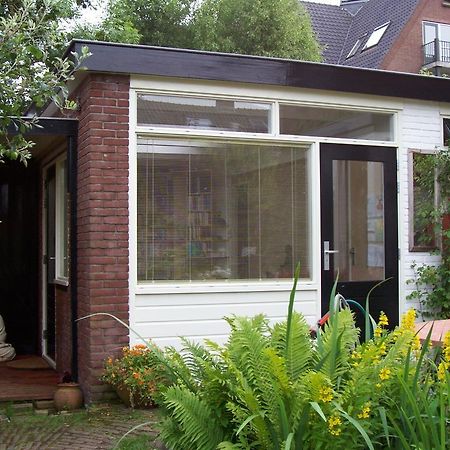 Studio Lakeside Spiegelplas Nederhorst den Berg Exterior foto
